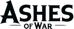 Ashes of War logo